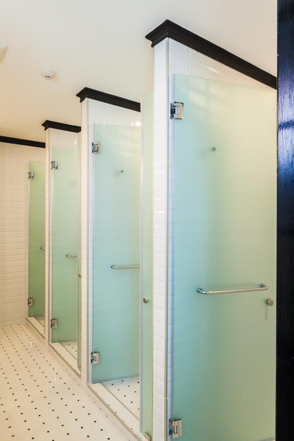 Travel Light Hostel باتايا المظهر الخارجي الصورة