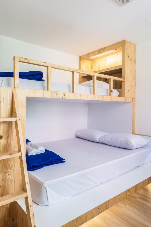 Travel Light Hostel باتايا المظهر الخارجي الصورة